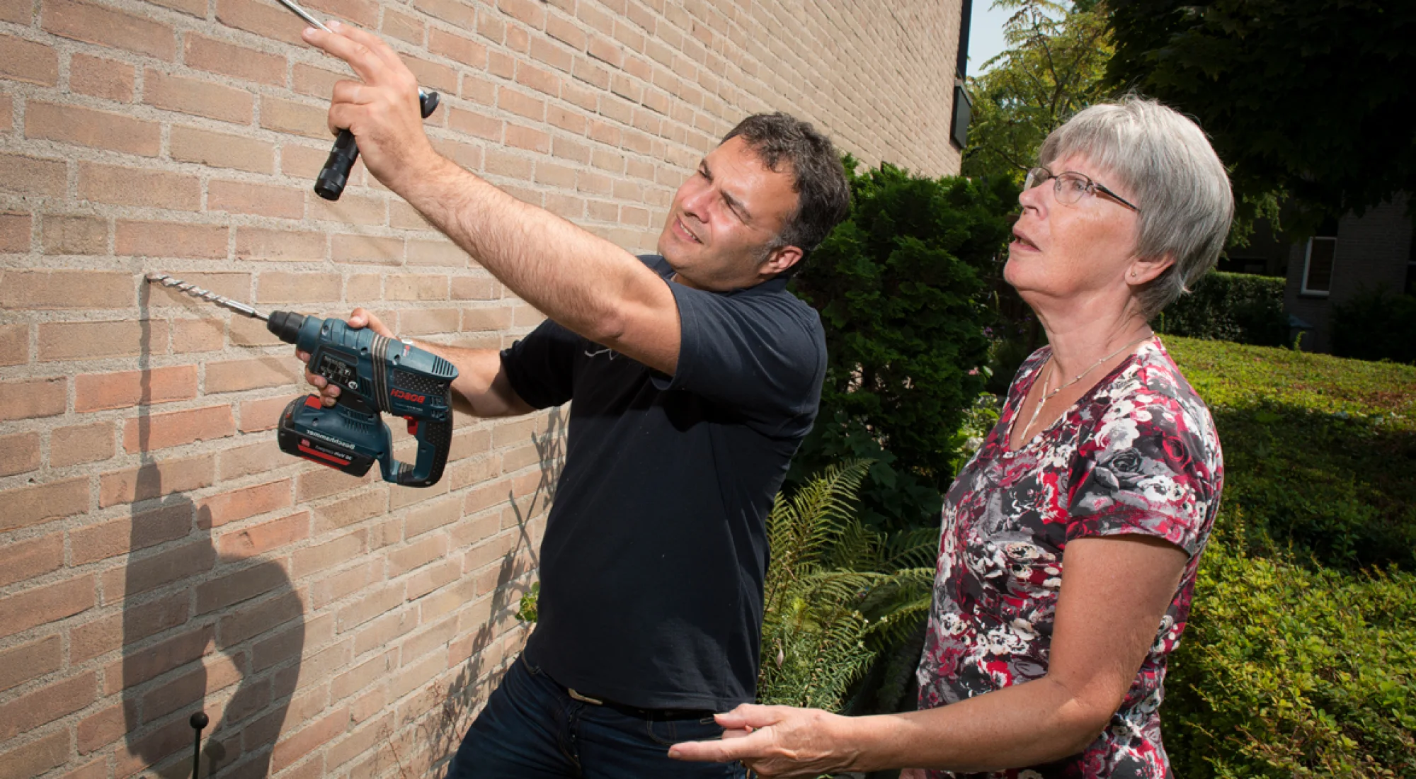 achtergrond afbeelding bij artikel Wat doet een isolatieadviseur?