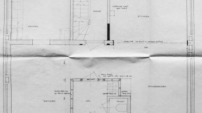 preview afbeelding bij artikel Isolatie voor oudere woningen