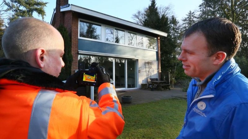 preview afbeelding bij artikel Wat doet een isolatieadviseur?