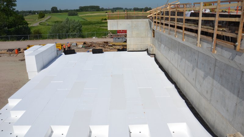 preview afbeelding bij artikel Synthetische isolatiematerialen