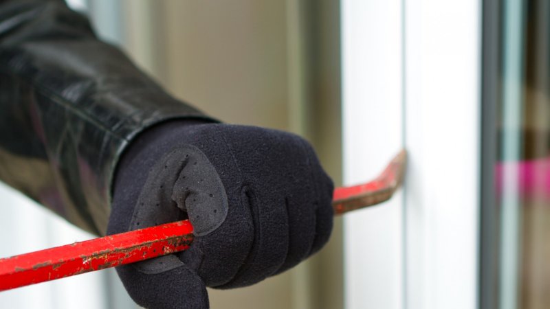 preview afbeelding bij artikel Je huis beveiligen - Wat kun je zelf doen?