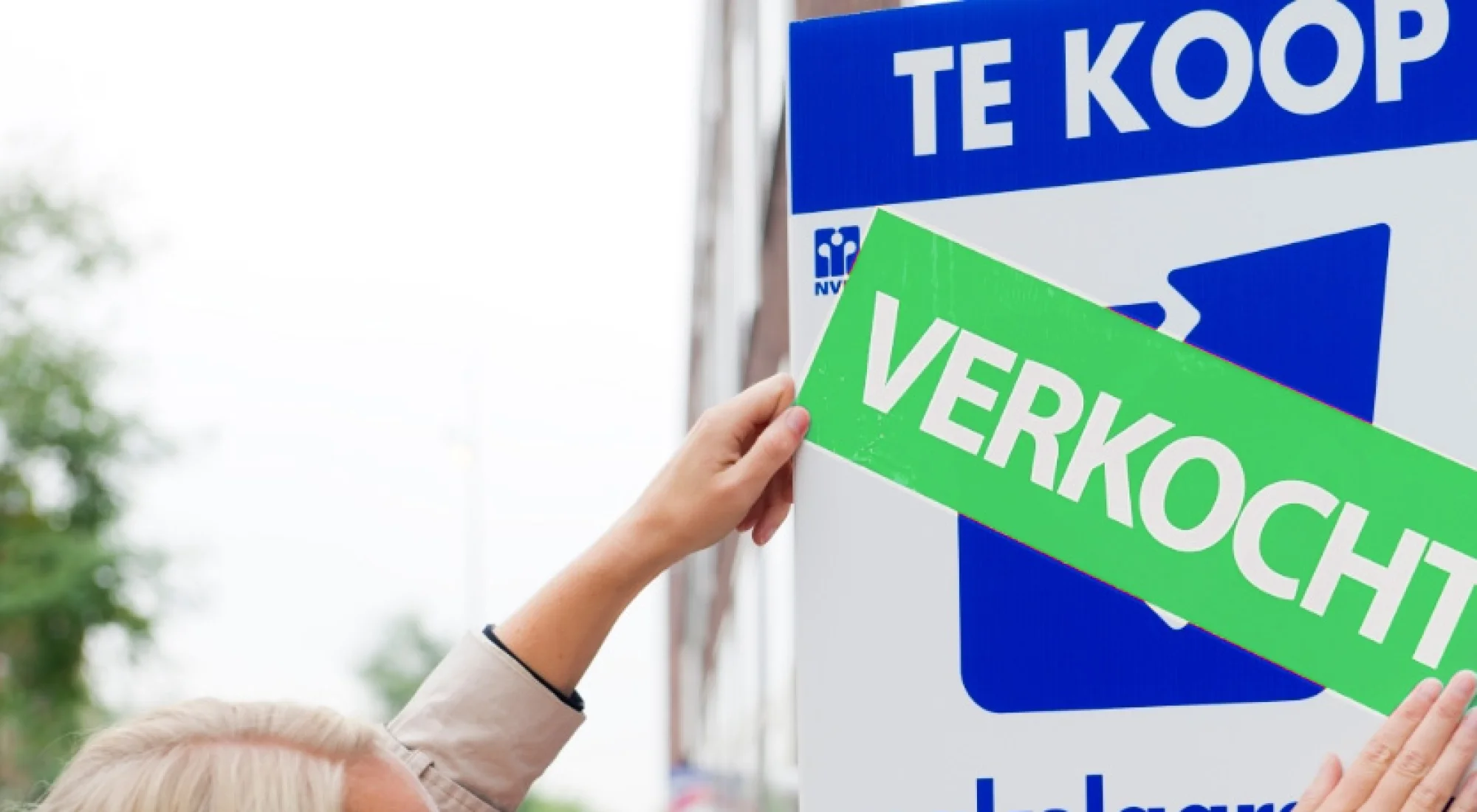 achtergrond afbeelding bij artikel Woningwaarde verhogen met duurzame maatregelen