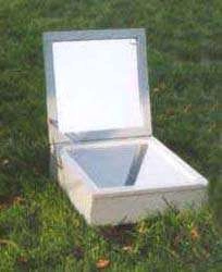 Afbeelding als illustratie bij artikel De toepassingen van zonne-energie