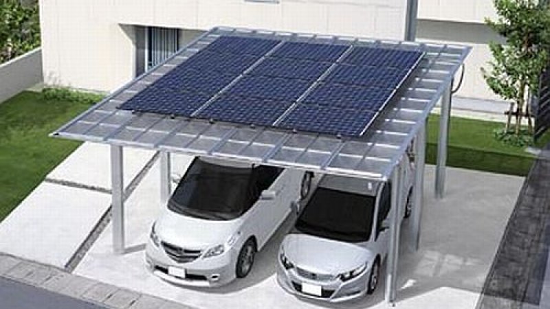 preview afbeelding bij artikel De toepassingen van zonne-energie