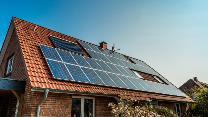 preview afbeelding bij artikel Is mijn dak geschikt voor zonnepanelen?