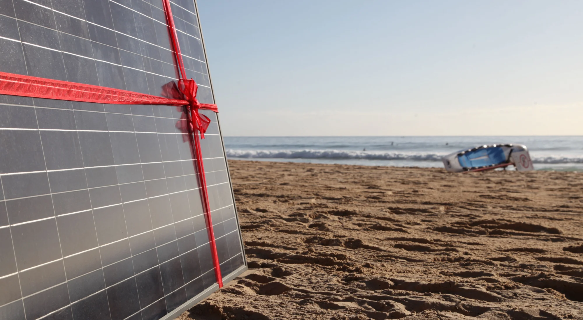 achtergrond afbeelding bij artikel De toepassingen van zonne-energie