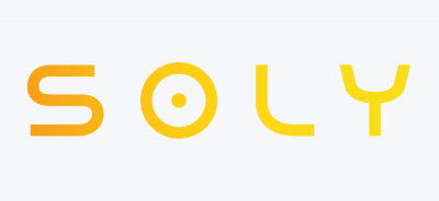 Logo Soly zonnepanelen