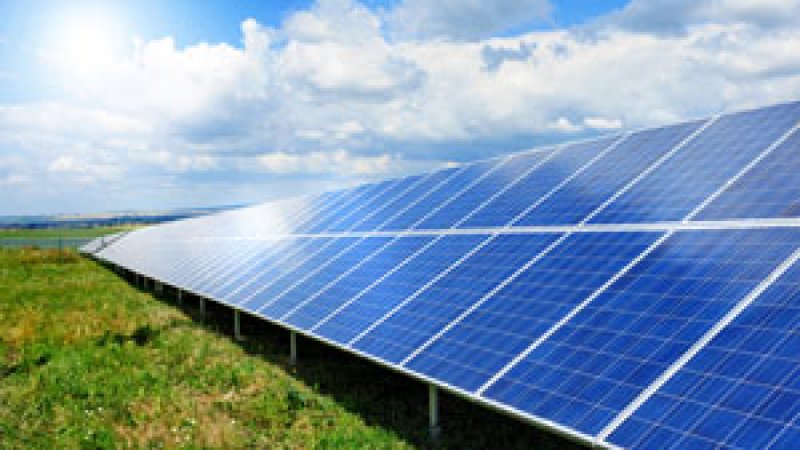 preview afbeelding bij artikel Zonne-energie