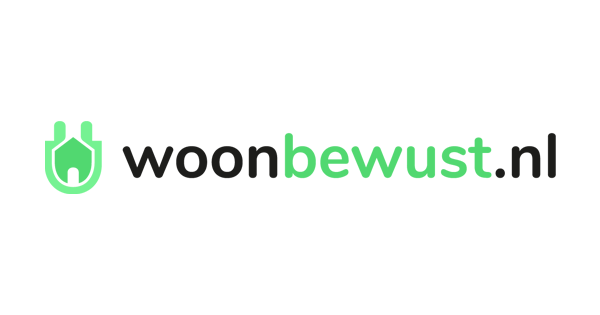Logo WoonBewust B.V.
