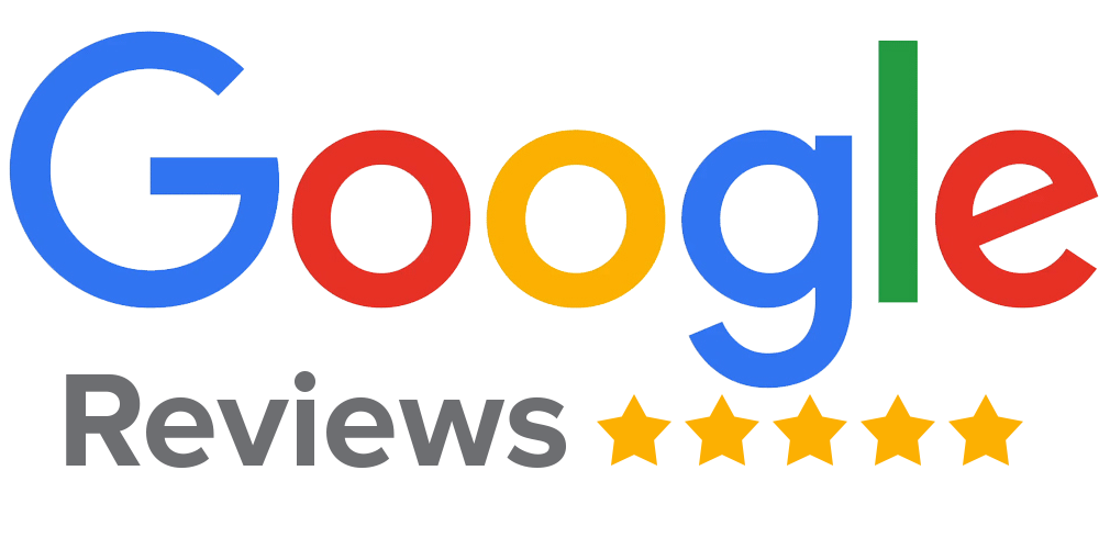 Logo google reviews