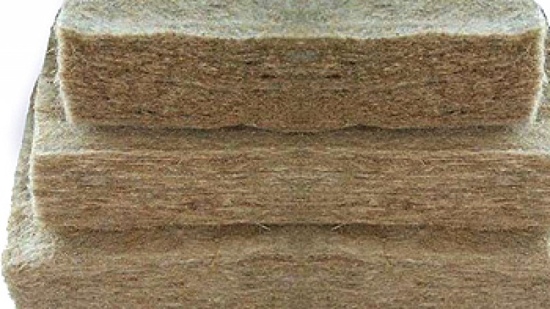 preview afbeelding bij artikel Natuurlijke isolatiematerialen