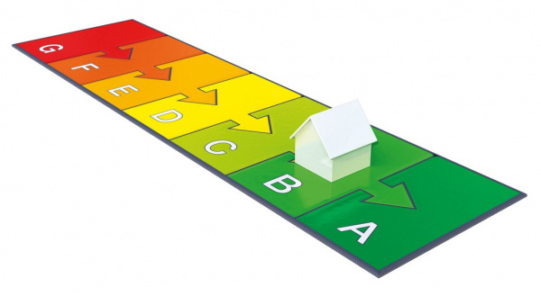 Een beter energielabel laat je huis in waarde stijgen