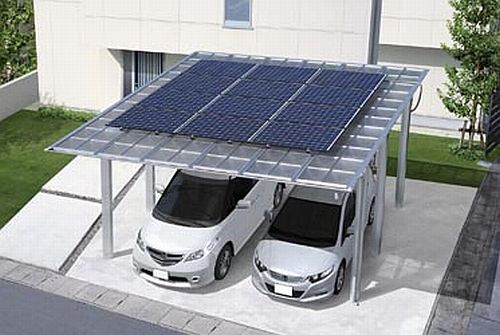 Afbeelding als illustratie bij artikel De toepassingen van zonne-energie