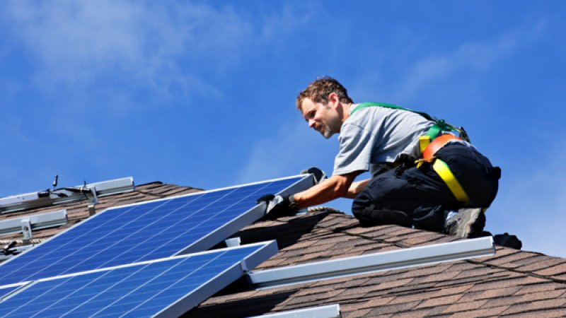 preview afbeelding bij artikel Prijzen en rendabiliteit van zonnepanelen